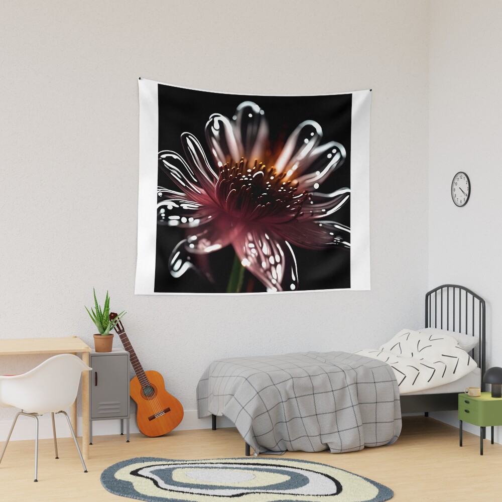 Item preview, Tapestry designed and sold by wohnfuehlfabrik.