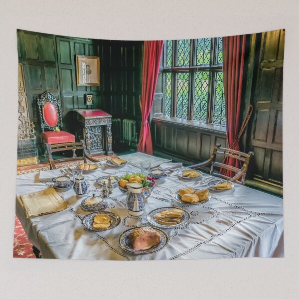 Item preview, Victorian Dining Room designed and sold by AJEvans.