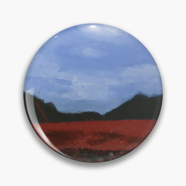 Item preview, Poppy field designed and sold by loubie76.