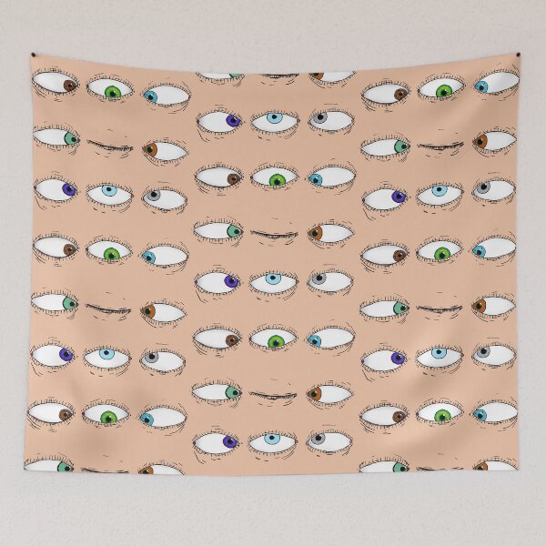 Item preview, Glances designed and sold by EdTupelo.
