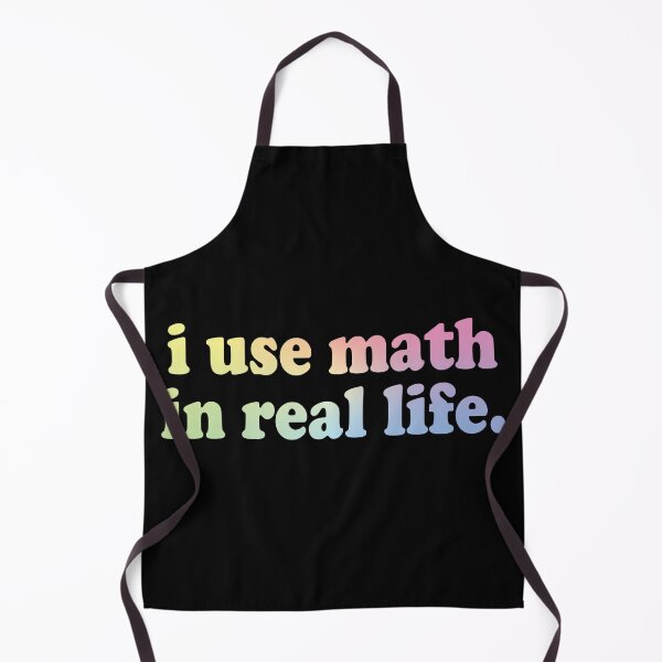 Item preview, i use math in real life. designed and sold by ScienceCorner.
