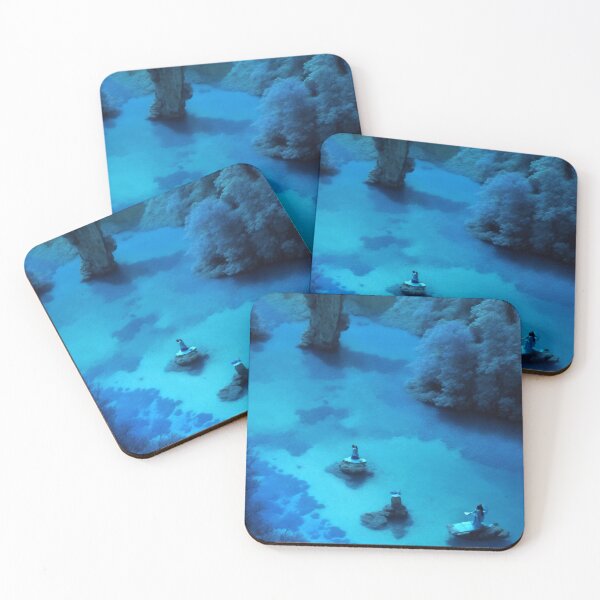 Item preview, The Life-Giving Waters designed and sold by DeftWookie.