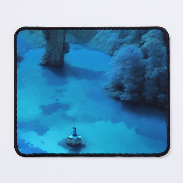 Item preview, The Life-Giving Waters designed and sold by DeftWookie.