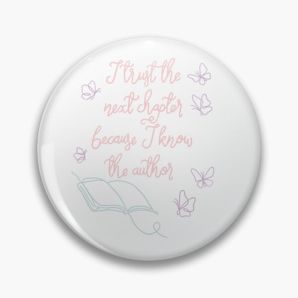 Item preview, Trust the next chapter designed and sold by G-Graphicss.