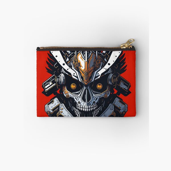 Item preview, Mecha Skulls S02 D43 designed and sold by Houerd.