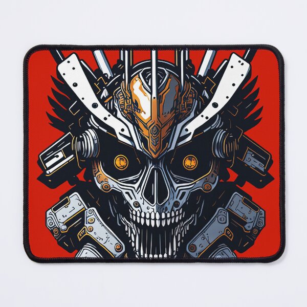 Item preview, Mecha Skulls S02 D43 designed and sold by Houerd.