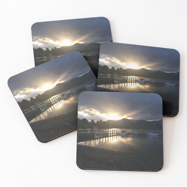 Item preview, Drama al atardecer designed and sold by Gaz66.