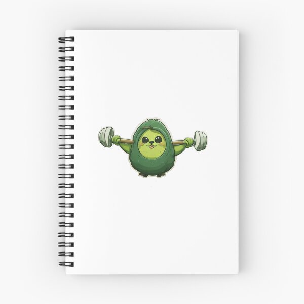 Item preview, lifting avocado designed and sold by Wolf Atelier.