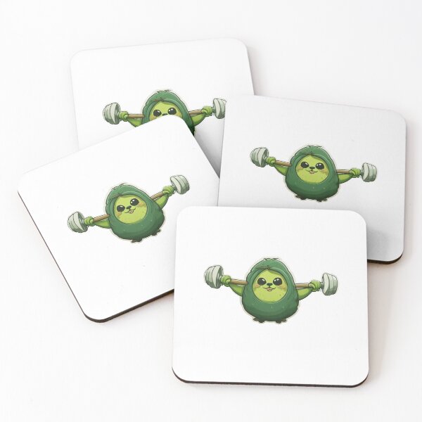 Item preview, lifting avocado designed and sold by Wolf Atelier.