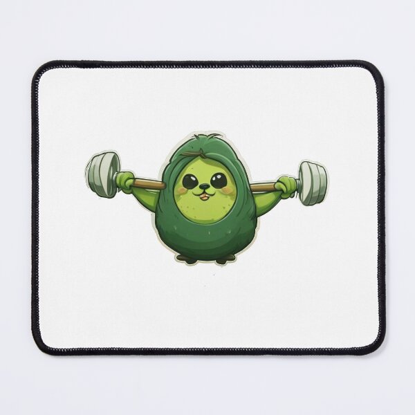 Item preview, lifting avocado designed and sold by Wolf Atelier.