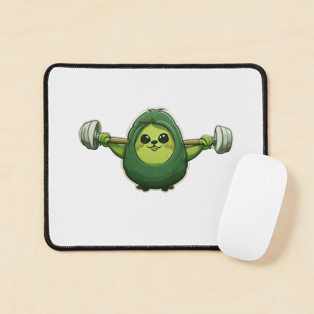 Item preview, Mouse Pad designed and sold by McodeStudio.