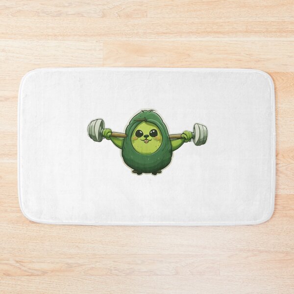 Item preview, lifting avocado designed and sold by Wolf Atelier.