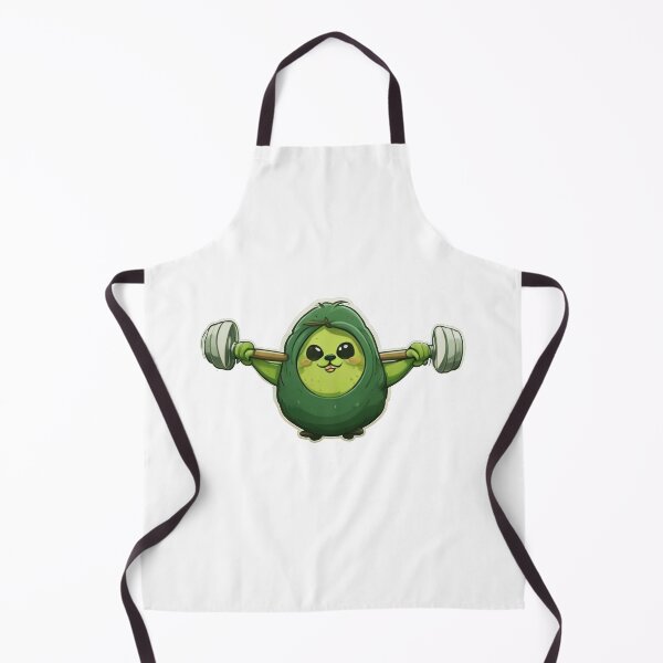 Item preview, lifting avocado designed and sold by Wolf Atelier.