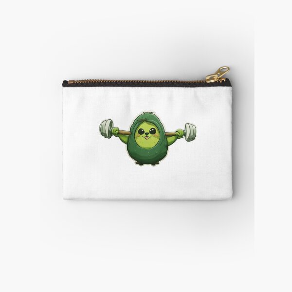 Item preview, lifting avocado designed and sold by Wolf Atelier.