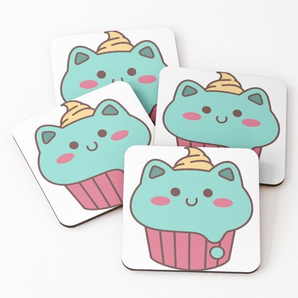Item preview, Cute Dessert  designed and sold by chigara.