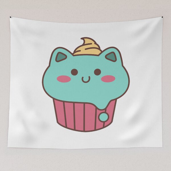 Item preview, Cute Dessert  designed and sold by chigara.