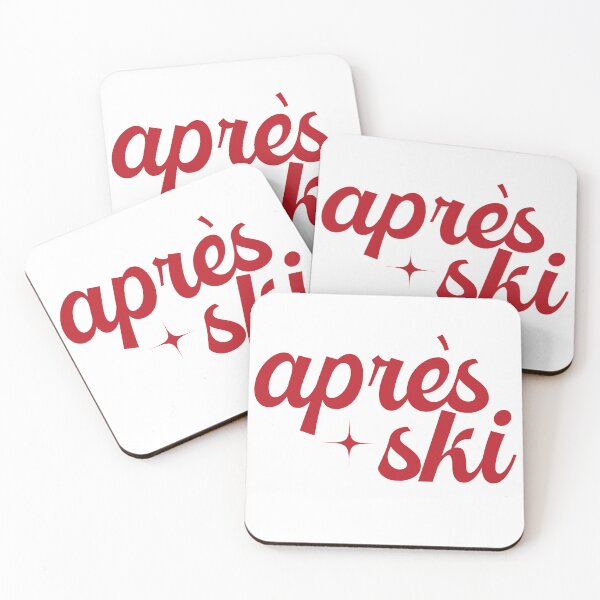 Item preview, Après-Ski designed and sold by OscarAndOphelia.