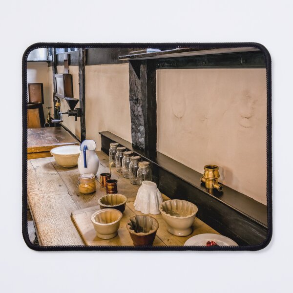 Item preview, Victorian Kitchen And Desserts designed and sold by AJEvans.