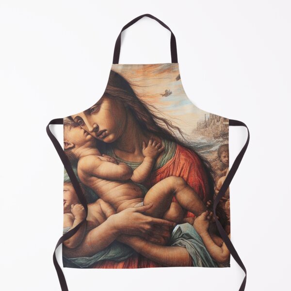 Item preview, Suffering of gazza designed and sold by elrashedy007.
