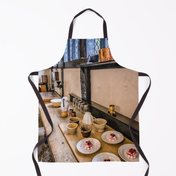 Item preview, Victorian Kitchen And Desserts designed and sold by AJEvans.