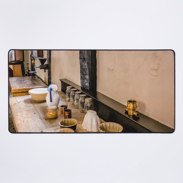 Item preview, Victorian Kitchen And Desserts designed and sold by AJEvans.