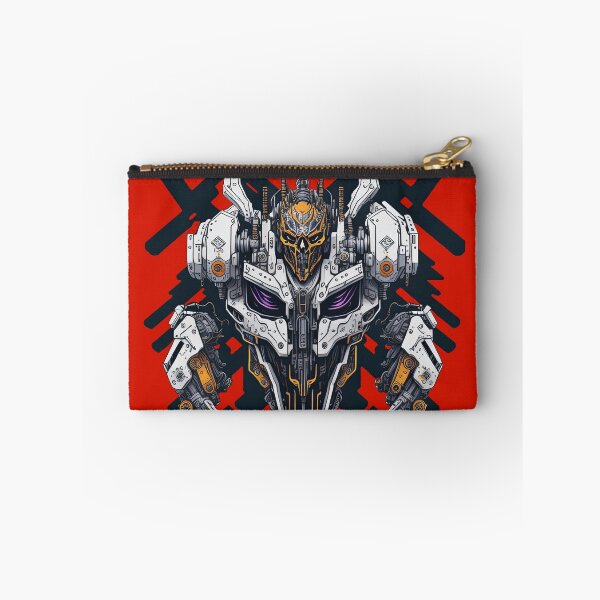 Item preview, Mecha Skulls S02 D44 designed and sold by Houerd.