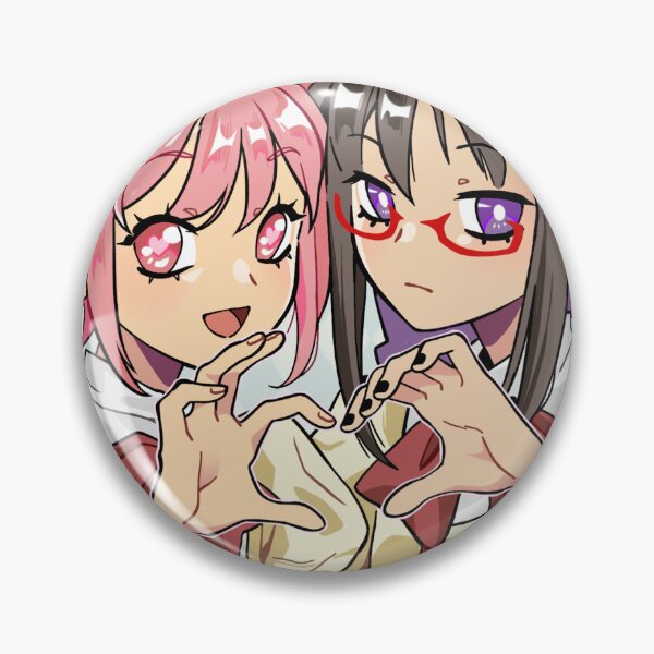Item preview, Madoka & Himura  designed and sold by elllerio.