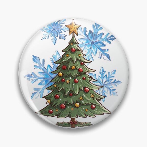 Artikelvorschau, Weihnachtsbaum entworfen und verkauft von C-Plus-Home.