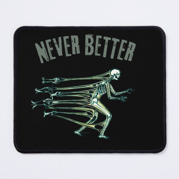 Item preview, never better skeleton designed and sold by borcheristov.