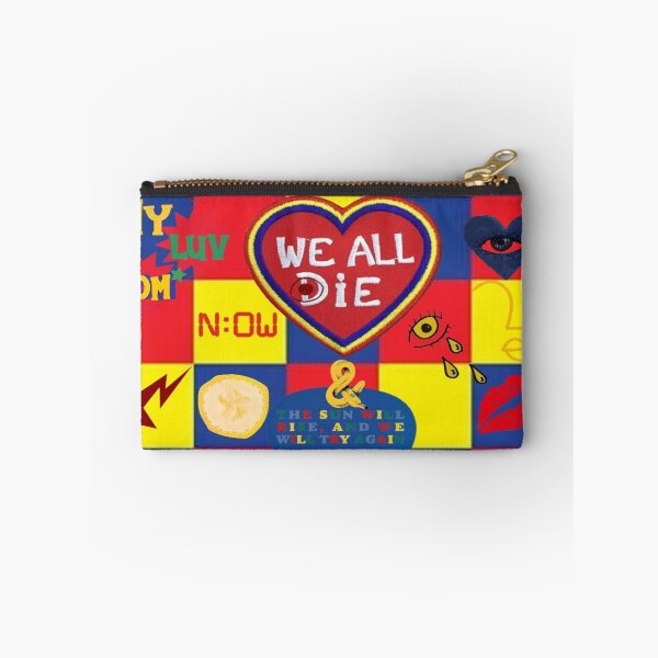 Item preview, Primary Colors Vibes designed and sold by VintagePeaces.