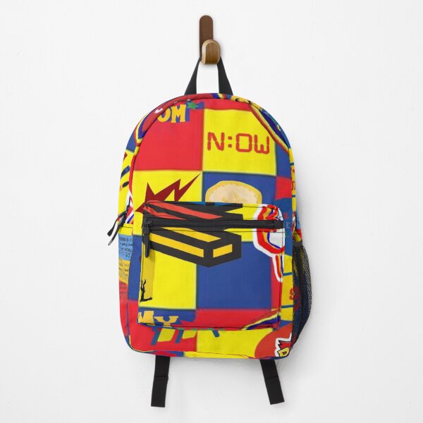 Item preview, Primary Colors Vibes designed and sold by VintagePeaces.