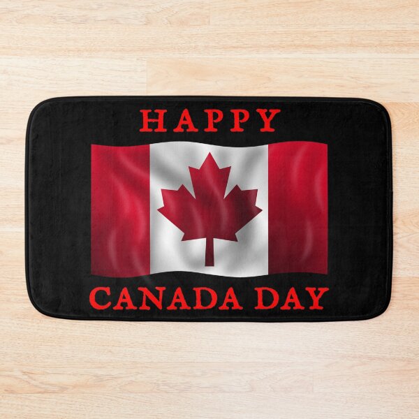 Item preview, Happy Canada Day designed and sold by swaise.