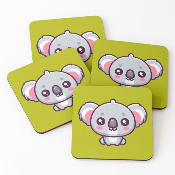 Item preview,  Adorable Little Baby Koala designed and sold by DigiDreamyArt.