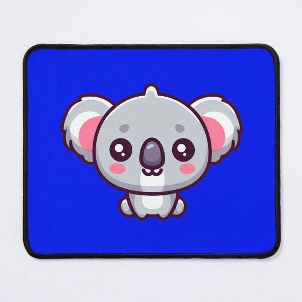 Item preview, Adorable Little Baby Koala designed and sold by DigiDreamyArt.
