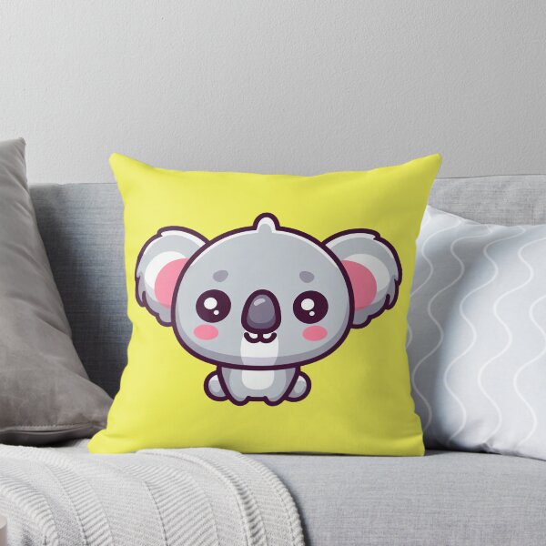 Item preview,  Adorable Little Baby Koala designed and sold by DigiDreamyArt.