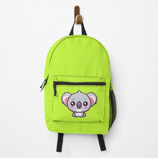 Item preview, Adorable Little Baby Koala designed and sold by DigiDreamyArt.