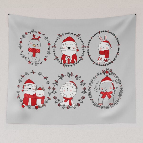 Item preview, Christmas is comming designed and sold by zorkaa1.