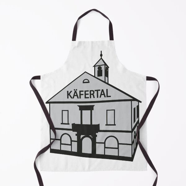 Item preview, KÄFERTAL Town Hall (crack, grey) designed and sold by MonnemKefferdal.