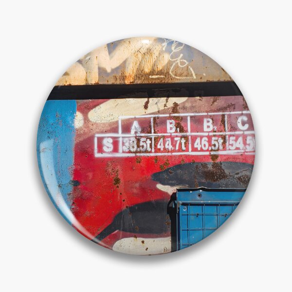 Item preview, Locomotive graffiti trains spain  designed and sold by frikitren.