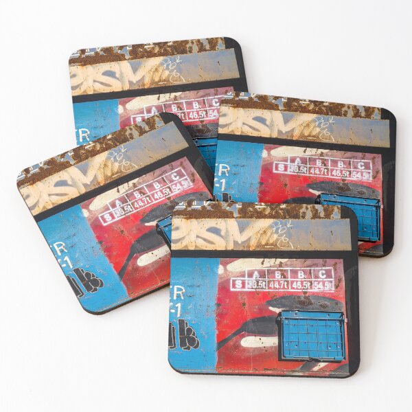 Item preview, Locomotive graffiti trains spain  designed and sold by frikitren.