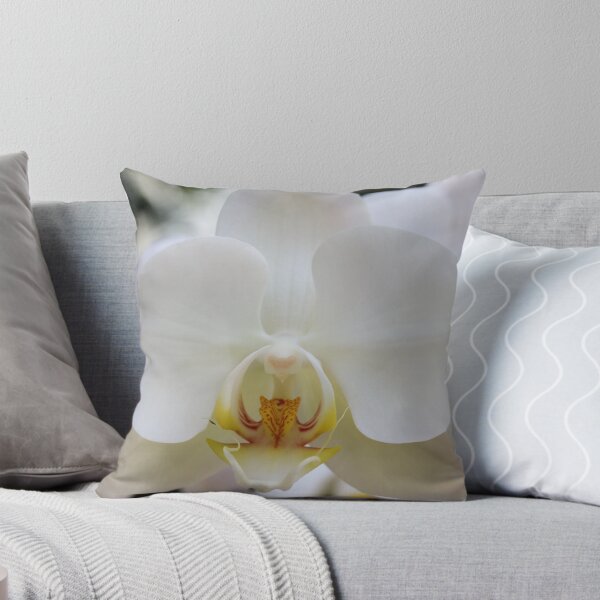 Item preview, White Orchid2 designed and sold by David  T Anderson.