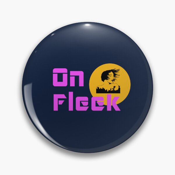 Item preview, On Fleek designed and sold by lobodelnoir.
