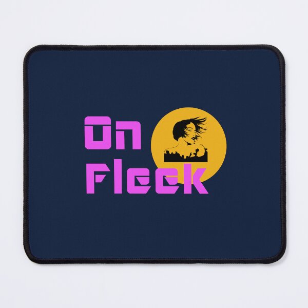 Item preview, On Fleek designed and sold by lobodelnoir.