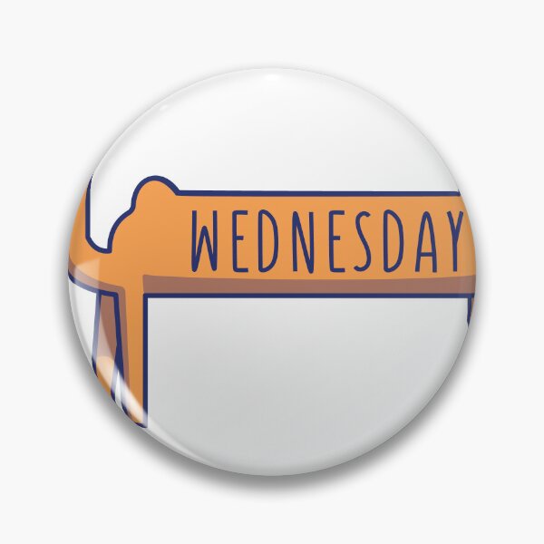 Item preview, Hump day Its wednesday funny camel designed and sold by BiggestStep.