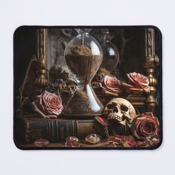 Item preview, Memento Mori designed and sold by PixelMinds.