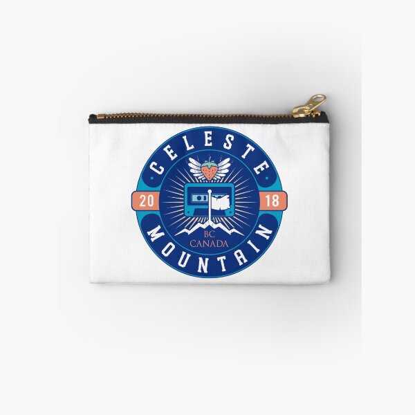 Item preview, Celeste Mountain Crest designed and sold by Lagelantee.