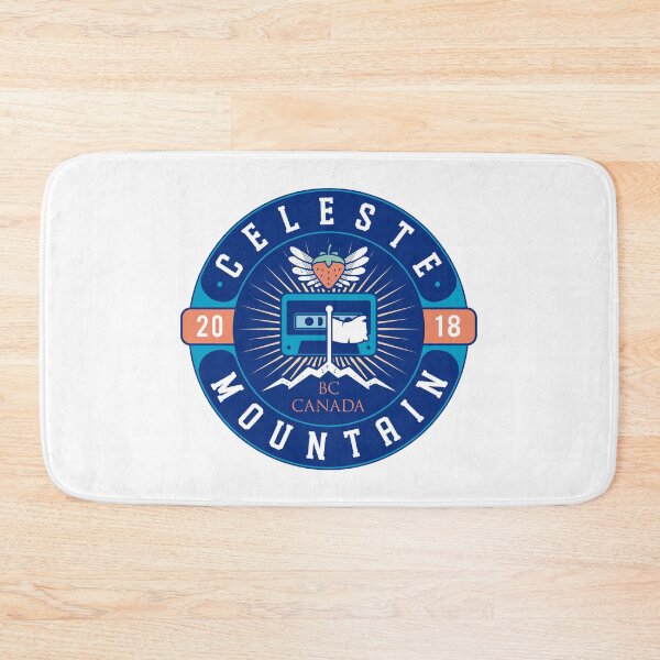 Item preview, Celeste Mountain Crest designed and sold by Lagelantee.
