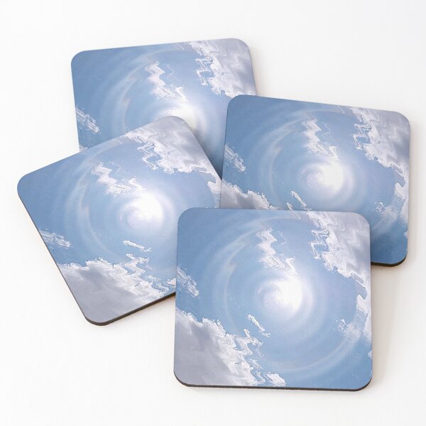Item preview, Solar Reflections in Aquatic Serenity designed and sold by Olojo.