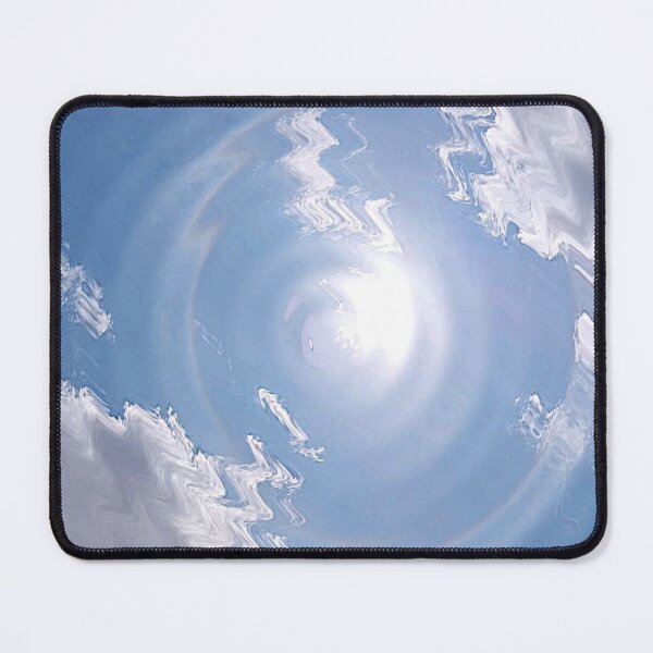 Item preview, Solar Reflections in Aquatic Serenity designed and sold by Olojo.
