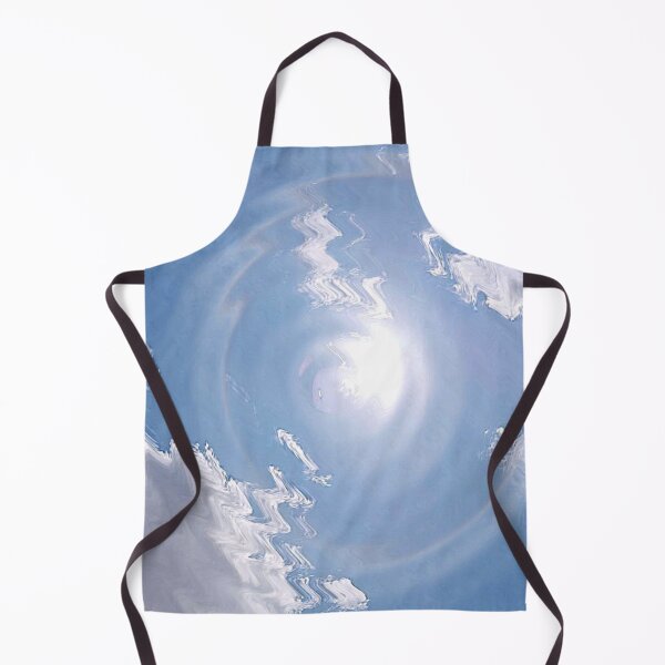 Item preview, Solar Reflections in Aquatic Serenity designed and sold by Olojo.